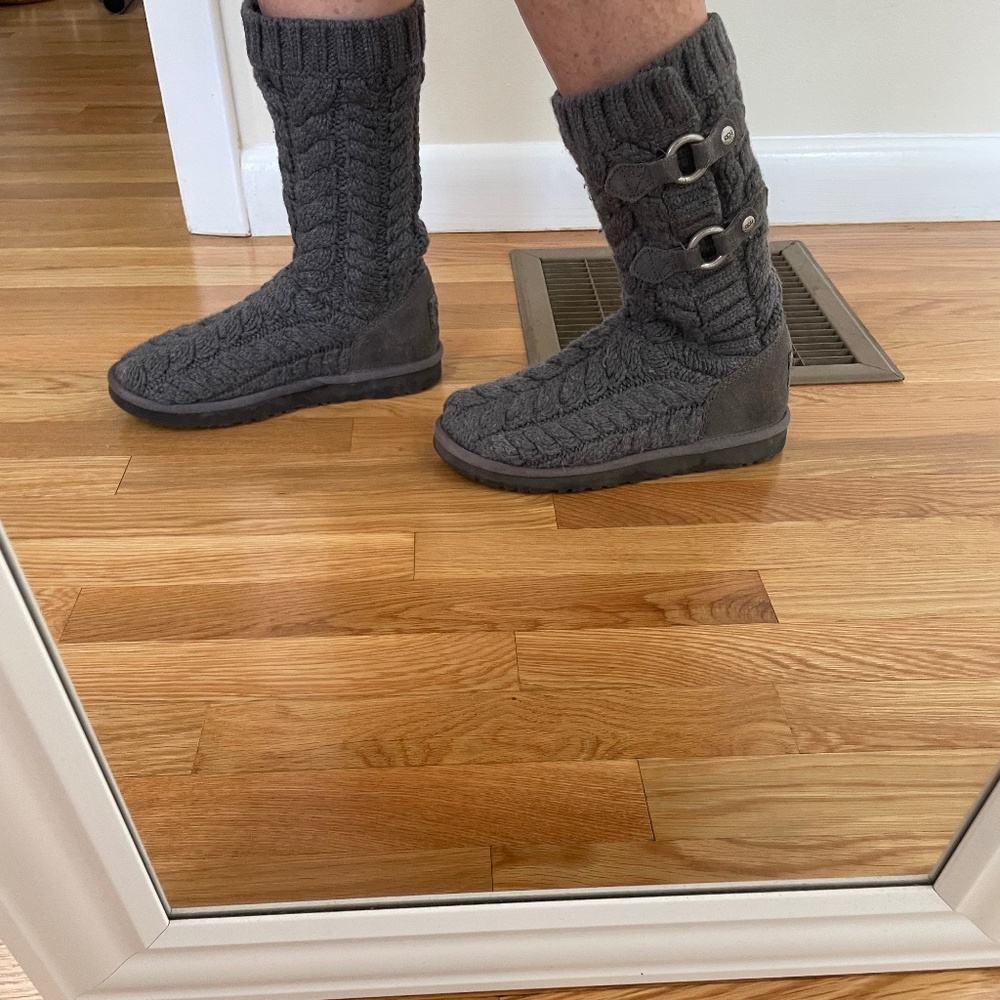 UGG Boots